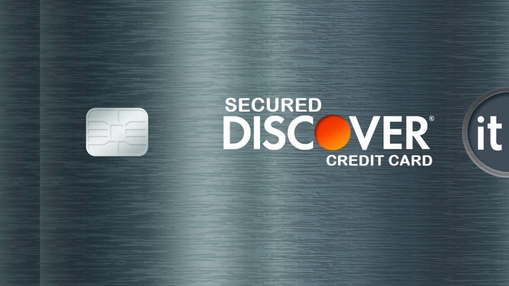 what is a secured credit card mean