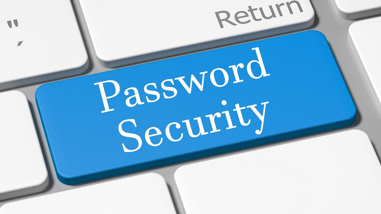 10 Tips To Better Password Security 25 Worst Passwords Of 2021